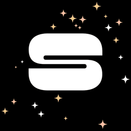Space logo